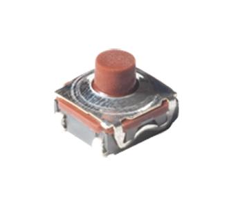 C&amp;K Components KST221J LFS KST221J LFS Tactile SW 0.05A 32VDC 200GF