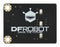 Dfrobot SEN0198 Add-On Board High Temperature Sensor Module Gravity Series Arduino Analog Interface