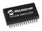Microchip PIC24FJ64GP202-I/SO. MCU 16BIT 32MHZ SOIC-28