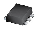 Diodes INC. AH1902-Z-7 Hall Effect Switch Omnipolar 33 G 23 1.6 V 3.6 SOT-553