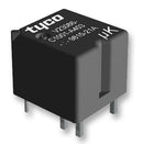 TE CONNECTIVITY V23086C1001A403 Automotive Relay, SPDT, 12 VDC, 30 A, Micro Relay K Series, Through Hole, Solder