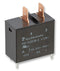 TE CONNECTIVITY PCF-112D2M General Purpose Relay, PCF Series, Power, Non Latching, SPST-NO, 12 VDC, 25 A