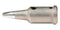 Weller WLTDF24IBU75 WLTDF24IBU75 Soldering Tip Double Flat 2.4 mm WLBU75 Iron