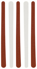 Modelcraft PAB1500 Sander SET 10PC 80 Coarse 240 Fine