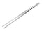 Knipex 92 61 02 92 02 Tweezers General Purpose Straight Round 300 mm Stainless Steel