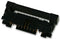 AMP - TE CONNECTIVITY 1-111446-6 Wire-To-Board Connector, 2.54 mm, 16 Contacts, Plug, AMP-LATCH Universal I/O Series, IDC / IDT