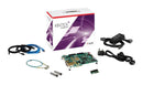 XILINX EK-U1-KCU105-G Evaluation Kit, KCU105 Xilinx Kintex XCKU040-2FFVA1156E UltraScale FPGA