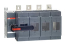 ABB OS630D04N2P Fused Switch 3 4 Fuse 630 A 690 V Solder Lug New