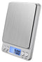 Duratool D03410 D03410 Weighing Scale Compact 0.1 g - Scales 2 kg