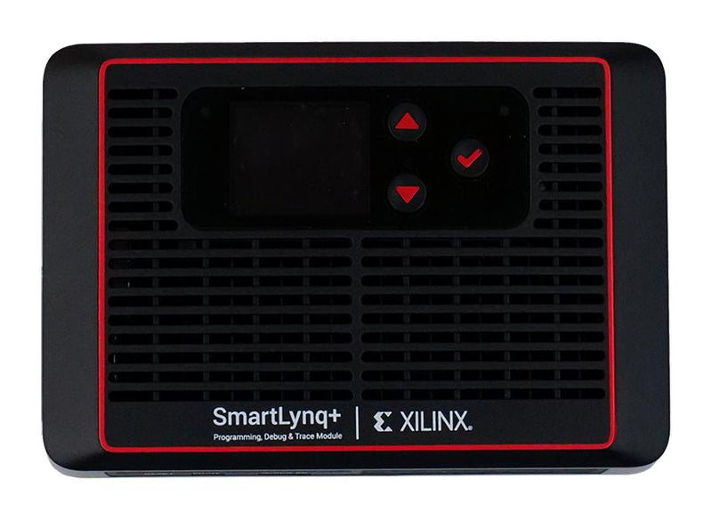 AMD - Xilinx HW-SMARTLYNQ-PLUS-G HW-SMARTLYNQ-PLUS-G Debugger / Programmer Versal Acap ARM Cortex-A72 Microcontroller