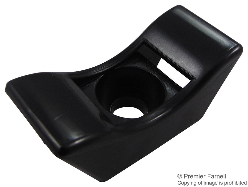 PANDUIT TMEH-S25-C0 CABLE TIE MOUNT
