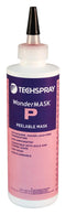 TECHSPRAY 2211-8SQ PEELABLE NON-AMMONIATED SYNTHETIC LATEX