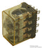 IDEC RH4B-ULAC120V RELAY, 4PDT, 110VAC, 30VDC, 10A