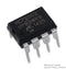 MICROCHIP MCP6002-I/P. IC, OP-AMP, 1MHZ, 0.6V/&micro;s, DIP-8
