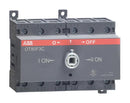 ABB OT80F3C OT80F3C Switch Disconnector 3 Pole 415 V 80 A IP20 Floor Mount