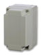 Fibox PC 100/125 HG ENCLOSURE Enclosure Plastic IK08 High Base Multipurpose Polycarbonate 125 mm 80 130 IP66 IP67