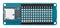 Arduino ASX00008 Development Board MKR MEM Shield Flash Memory Microsd Slot OTA Updates