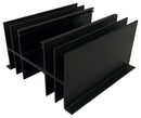 Multicomp PRO MP008429 MP008429 Heat Sink 1.78 &Acirc;&deg;C/W 50 mm 53 99