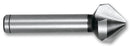 RUKO 102119E COUNTERSINK, HSS-E, 16.5MM