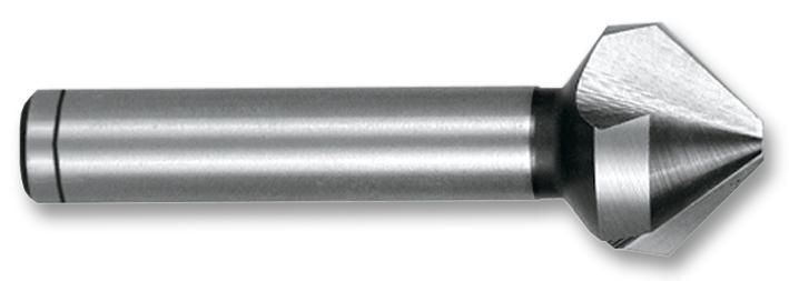 RUKO 102119E COUNTERSINK, HSS-E, 16.5MM