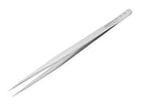 Knipex 92 21 08 92 08 Tweezers General Purpose Straight Pointed 140 mm Stainless Steel