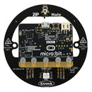 Kitronik 5625 Development Board ZIP Halo for micro:bit 24 x Full Colour Leds