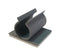 Essentra Components KKU-9-RT KKU-9-RT Cable Clamp Adhesive PVC Grey