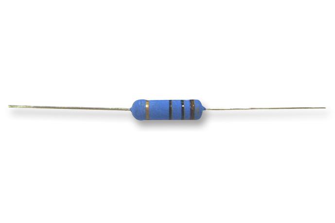 Multicomp PRO MOR03SJ0223A19 MOR03SJ0223A19 Through Hole Resistor 22 Kohm MOR 3 W &plusmn; 5% Axial Leaded 350 V