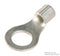 AMP - TE CONNECTIVITY 130106 Ring Tongue Terminal, M5, #10, SOLISTRAND Series, 13 AWG, 2.5 mm&sup2;, Uninsulated