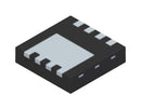 Diodes INC. DMT10H015LCG-7 Power Mosfet N Channel 100 V 34 A 0.0121 ohm VDFN3333 Surface Mount