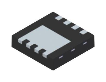 Diodes INC. DMT10H015LCG-7 Power Mosfet N Channel 100 V 34 A 0.0121 ohm VDFN3333 Surface Mount