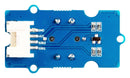 Seeed Studio 111020046 Blue LED Button Board With Cable 3.3V / 5V Arduino Raspberry Pi &amp; Ardupy