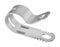 Wurth Elektronik 7425108 Fastener Earthing Screw Mount Cable Clamp 9 mm Aluminium 26.3 10