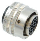 Amphenol Industrial LPT06SE-12-4S(023)(LC) Circular Connector Plug 12-4 Cable