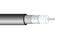HUBER+SUHNER 84102703 Coaxial Cable Spuma 400 10.25mm 50ohm 100m