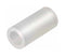 Harwin R30-6701194 R30-6701194 Spacer Round Nylon 6.6 3.2mm Internal Dia 5mm Outer 11mm Length R30 Series