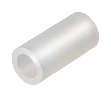 Harwin R30-6701194 R30-6701194 Spacer Round Nylon 6.6 3.2mm Internal Dia 5mm Outer 11mm Length R30 Series