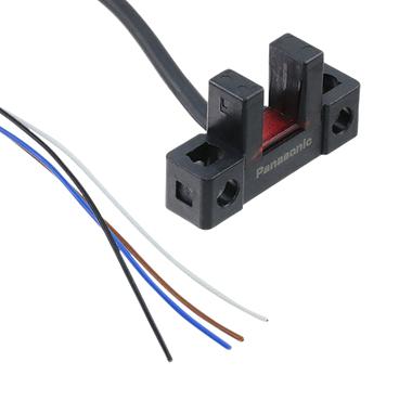 Panasonic PM-L45-C3 Photoelectric Sensor 6MM NPN 24VDC