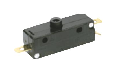 C & K Components ASKHF3A04AY Microswitch Roller Lever SPST-NO Quick Connect 25 A