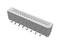 Amphenol Communications Solutions F52L1A7A111030B100 F52L1A7A111030B100 Conn FFC/FPC 30POS 2ROW 1MM