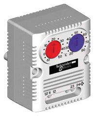 Thermostats