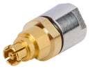 Amphenol SV Microwave 8032-4018 8032-4018 Smpm Terminator 1/2W Jack 50 OHM