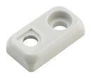 Bopla 96510005 Bocube Wall Brackets 4 (UL 94 V0) Screws B WL 7035 03AH6913