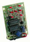 Velleman SA MK109 Electronic Dice Project KIT 74R3042