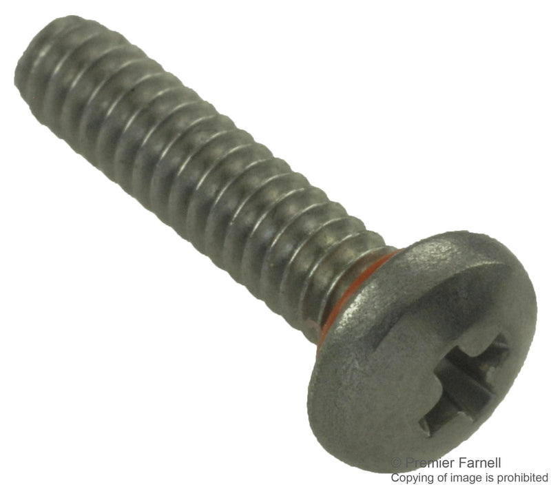 APM HEXSEAL R4-40X1/2 FASTENERS, SCREWS