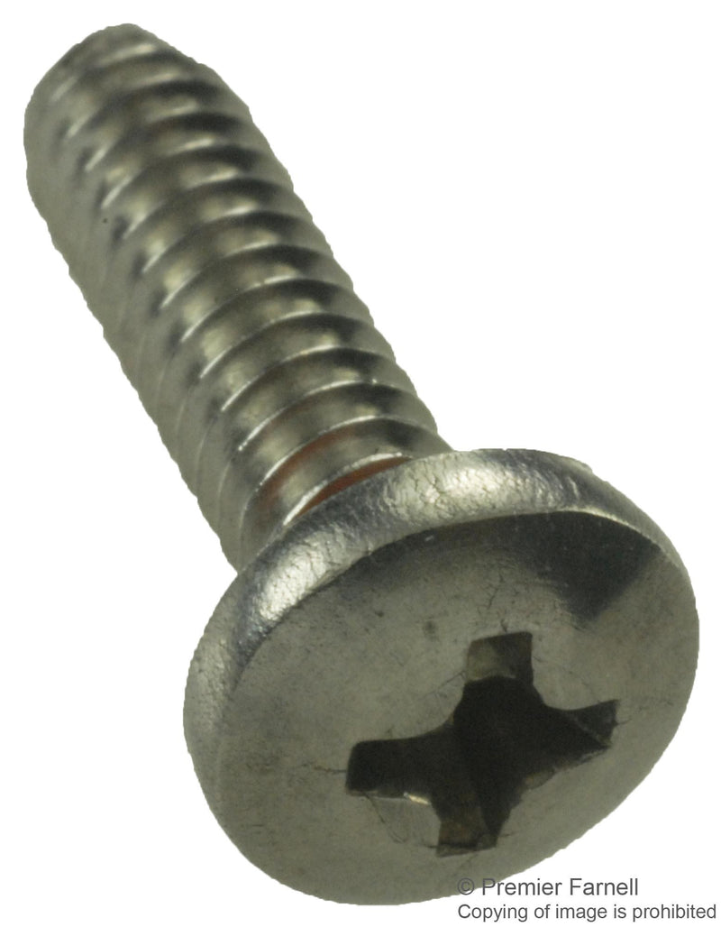 APM HEXSEAL R6-32X1/2 FASTENERS, SCREWS