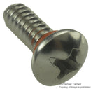 APM HEXSEAL R6-32X3/8 FASTENERS, SCREWS