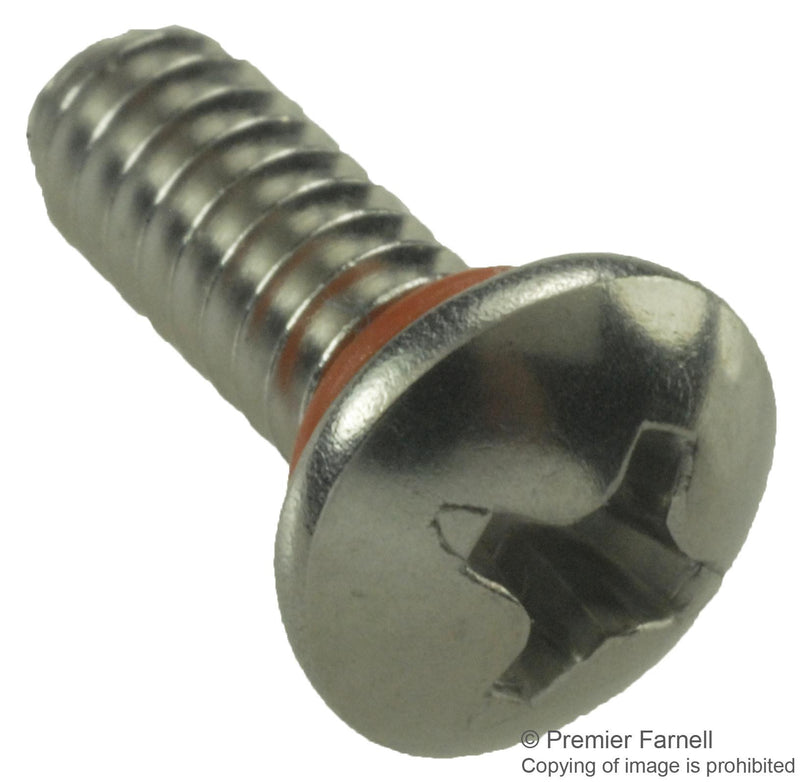 APM HEXSEAL R6-32X3/8 FASTENERS, SCREWS