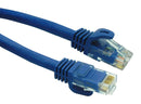 BEL BC-1UE020F BC-1UE020F CAT 6A UTP Blue Color 20 FT. 63AJ0510