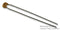 Vishay CN15A101K Ceramic Capacitor 100PF 100V C0G Radial